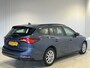 Ford Focus Wagon 1.0 EcoBoost Connected | Navigatie / Apple Carplay / Android Auto | Cruise control | LMV 16'' | Achteruitrijcamera |