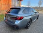 BMW 5-Serie Touring 540i xDrive M-sport, M-stoel, panoramadak Incl. BTW