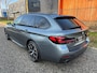 BMW 5-Serie Touring 540i xDrive M-sport, M-stoel, panoramadak Incl. BTW