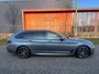 BMW 5-Serie Touring 540i xDrive M-sport, M-stoel, panoramadak Incl. BTW