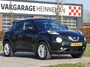 Nissan Juke 1.2 DIG-T S/S Acenta | afneembare trekhaak
