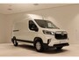 Maxus eDeliver 9 L3H3 Business 72 kWh | vanaf € 499,- per maand (beperkt beschikbaar)| 300km WLTP | Verwarmde stoelen en stuur | Camera
