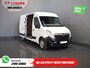 Opel Movano 2.3 CDTI 135 pk L2H2 EXPORT ONLY 2.5t Trekverm./ Climate/ Navi/ Cruise/ Camera/ Trekhaak/ PDC
