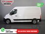 Opel Movano 2.3 CDTI 135 pk L2H2 EXPORT ONLY 2.5t Trekverm./ Climate/ Navi/ Cruise/ Camera/ Trekhaak/ PDC
