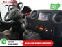Opel Movano 2.3 CDTI 135 pk L2H2 EXPORT ONLY 2.5t Trekverm./ Climate/ Navi/ Cruise/ Camera/ Trekhaak/ PDC