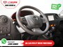 Opel Movano 2.3 CDTI 135 pk L2H2 EXPORT ONLY 2.5t Trekverm./ Climate/ Navi/ Cruise/ Camera/ Trekhaak/ PDC