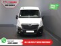 Opel Movano 2.3 CDTI 135 pk L2H2 EXPORT ONLY 2.5t Trekverm./ Climate/ Navi/ Cruise/ Camera/ Trekhaak/ PDC