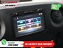 Opel Movano 2.3 CDTI 135 pk L2H2 EXPORT ONLY 2.5t Trekverm./ Climate/ Navi/ Cruise/ Camera/ Trekhaak/ PDC