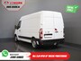 Opel Movano 2.3 CDTI 135 pk L2H2 EXPORT ONLY 2.5t Trekverm./ Climate/ Navi/ Cruise/ Camera/ Trekhaak/ PDC