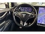 Tesla Model X Long Range Bovag Garantie