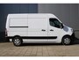 Renault Master T35 2.3 dCi 150pk L2H2 Energy Work Edition Airco | Camera | Navi | Parksens. v+a | Trekhaak