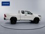 Toyota Hilux 2.4 D-4D Comfort 4x4 Xtra Cab NIEUW 3500KG Trekgewicht Cruise Control Airco