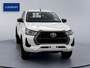 Toyota Hilux 2.4 D-4D Comfort 4x4 Xtra Cab NIEUW 3500KG Trekgewicht Cruise Control Airco