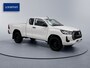 Toyota Hilux 2.4 D-4D Comfort 4x4 Xtra Cab NIEUW 3500KG Trekgewicht Cruise Control Airco