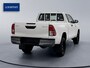 Toyota Hilux 2.4 D-4D Comfort 4x4 Xtra Cab NIEUW 3500KG Trekgewicht Cruise Control Airco