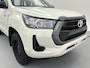 Toyota Hilux 2.4 D-4D Comfort 4x4 Xtra Cab NIEUW 3500KG Trekgewicht Cruise Control Airco