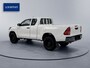 Toyota Hilux 2.4 D-4D Comfort 4x4 Xtra Cab NIEUW 3500KG Trekgewicht Cruise Control Airco