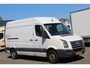 Volkswagen Crafter 35 2.5 TDI L2H2 MOTOR DEFECT