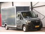 Renault Master Bakwagen FINANCIAL LEASE 229 EURO PER MAAND