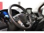 Ford Transit met nieuwe NIEUWE MOTOR OPEN LAADBAK DUBBELLUCHT TREKHAAK 2800KG
