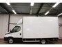 IVECO Daily 35C16 BAKWAGEN LAADKLEP ZIJDEUR Trekhaak 3500KG