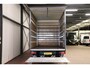 IVECO Daily 35C16 BAKWAGEN LAADKLEP ZIJDEUR Trekhaak 3500KG