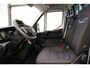 IVECO Daily 35C16 BAKWAGEN LAADKLEP ZIJDEUR Trekhaak 3500KG