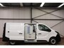 Opel Vivaro Financial lease € 225 P/M WERKPLAATSINRICHTING