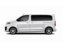 Citroën E-SpaceTourer M L2H1 50 kWh 136 1AT | Boordlader 11kW - 3 fasen | Elektrisch bedienbare en verwarmbare buitenspiegels | LED dagrijverlichting