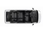 Citroën E-SpaceTourer M L2H1 50 kWh 136 1AT | Boordlader 11kW - 3 fasen | Elektrisch bedienbare en verwarmbare buitenspiegels | LED dagrijverlichting