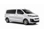 Citroën E-SpaceTourer M L2H1 50 kWh 136 1AT | Boordlader 11kW - 3 fasen | Elektrisch bedienbare en verwarmbare buitenspiegels | LED dagrijverlichting