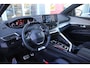 Peugeot 3008 1.2 Hybrid 136PK GT | 360° CAMERA | NAVIGATIE | ADAPTIVE CRUISE CONTROL | APPLE CARPLAY/ANDROID AUTO | CLIMATE CONTROL | 18" LICHTMETALEN VELGEN | DODEHOEK DETECTIE | KEYLESS ENTRY/START | FULL LED KOPLAMPEN | PARKEERSENSOREN VOOR EN ACHTER | DAB+ RADIO | LANE ASSIST |