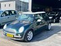 MINI Cooper Mini 1.6 Pepper|Panoramadak|Leer|Airco|APK