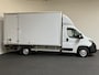 Opel Movano 2.3 Turbo L3H1 Bakwagen Meubelbak met Laadklep Airco Cruise Control Navigatie Zijdeur