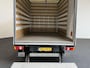 Opel Movano 2.3 Turbo L3H1 Bakwagen Meubelbak met Laadklep Airco Cruise Control Navigatie Zijdeur