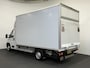 Opel Movano 2.3 Turbo L3H1 Bakwagen Meubelbak met Laadklep Airco Cruise Control Navigatie Zijdeur