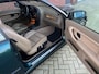 BMW 3-Serie Cabrio 318i Executive, Beige leder, Airconditiong, Electrische kap, Stoelverwarming, 3e eig, boekjes aanwezig
