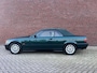 BMW 3-Serie Cabrio 318i Executive, Beige leder, Airconditiong, Electrische kap, Stoelverwarming, 3e eig, boekjes aanwezig