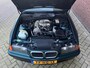 BMW 3-Serie Cabrio 318i Executive, Beige leder, Airconditiong, Electrische kap, Stoelverwarming, 3e eig, boekjes aanwezig