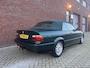 BMW 3-Serie Cabrio 318i Executive, Beige leder, Airconditiong, Electrische kap, Stoelverwarming, 3e eig, boekjes aanwezig
