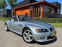BMW Z3 Roadster 2.8 automaat, electrische kap, sportstoelen