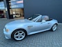 BMW Z3 Roadster 2.8 automaat, electrische kap, sportstoelen