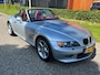 BMW Z3 Roadster 2.8 automaat, electrische kap, sportstoelen