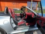 BMW Z3 Roadster 2.8 automaat, electrische kap, sportstoelen
