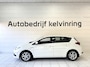 Toyota Auris 1.8 Hybrid Dynamic Bovag Garantie