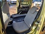 Renault Kangoo 1.6-16V Privilège Rolstoel vervoer