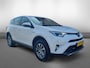 Toyota RAV4 2.5 Hybrid AWD addaptive cruise