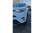Toyota RAV4 2.5 Hybrid AWD addaptive cruise