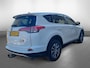 Toyota RAV4 2.5 Hybrid AWD addaptive cruise