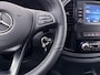 Mercedes-Benz Vito 114 CDI L3 DC Leder Dubbele Cabine XL 2x Schuifdeur LED Extra beenruimte Achteruitrijcamera Cruise Control